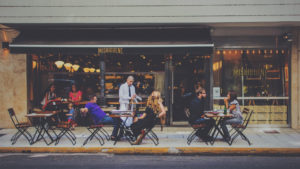 Le secteur de l'hôtellerie et la restauration doit s'équiper avec du matériel bien spécifique