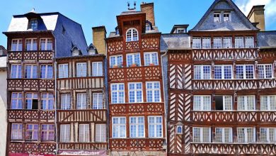 De plus en plus de particuliers louent des box de stockage en Bretagne